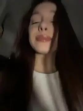 StripChat Cherry____Pie  is Freechat  Cherry____Pie — Squeeze nipples hard in backseat Uber