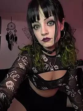 StripChat CherryHeart69  is Freechat  CherryHeart69 — Topless for 30+fuck me+ball gag