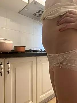 chick-888 on StripChat 