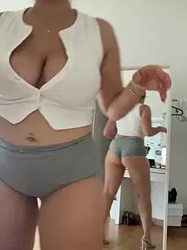 Chloe-taa — Gros gode 