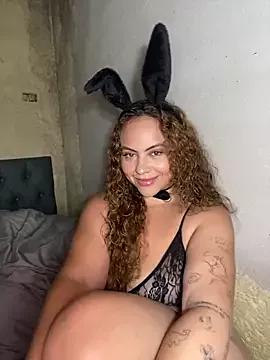 Freechat Chloe_Leaozinho on StripChat