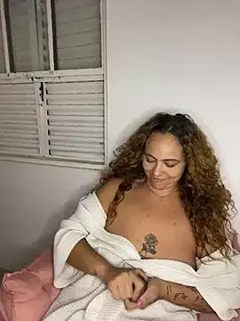 Freechat Chloe_Leaozinho on StripChat