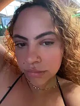 Freechat Chloe_Leaozinho on StripChat