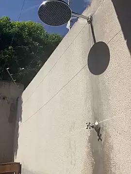 Freechat Chloe_Leaozinho on StripChat