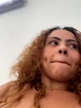 Freechat Chloe_Leaozinho on StripChat