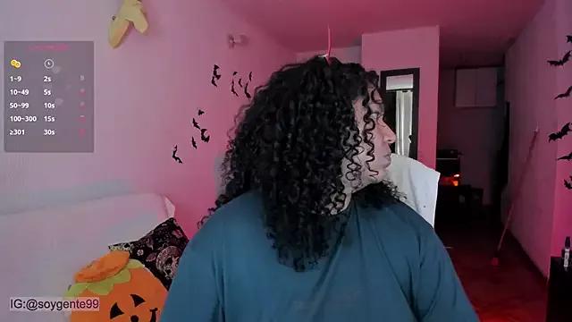 StripChat Chubby_Licius  is Freechat  Chubby_Licius — oil bobs