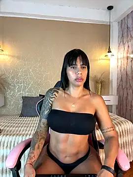 StripChat Cleopatra_Fit  is Freechat  Cleopatra_Fit — Freechat on StripChat