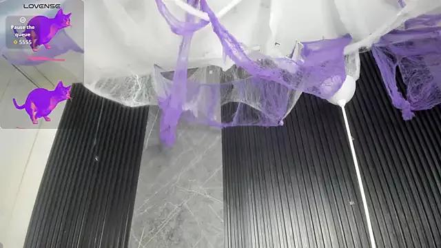 StripChat cloemorningstar  is Freechat  cloemorningstar — control lus for 1 min + full naked