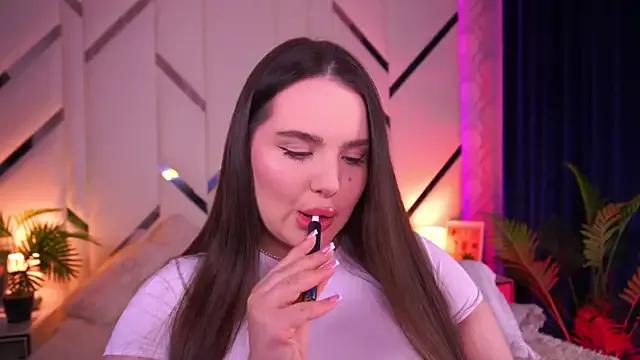 StripChat CuteAmberr  is Freechat  CuteAmberr — appreciate