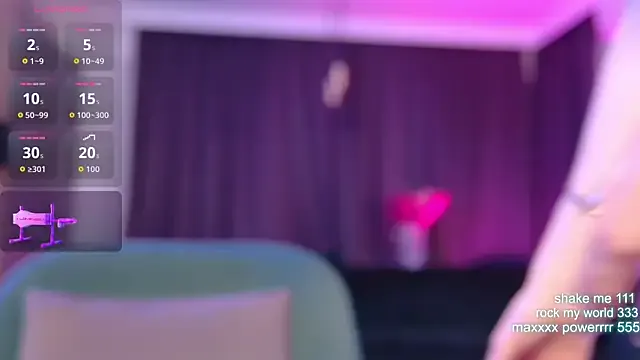 StripChat CutiePie69__ is Freechat CutiePie69__ — pussy play at goal ^^