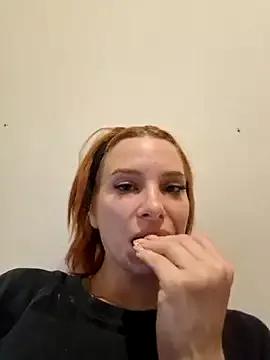 D4ddyslut on StripChat 