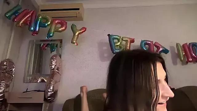 daddyandmyprincess on StripChat 