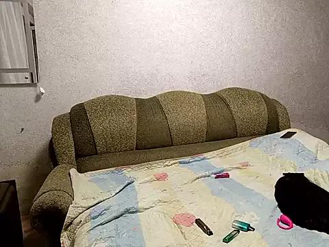 daddyandmyprincess on StripChat 