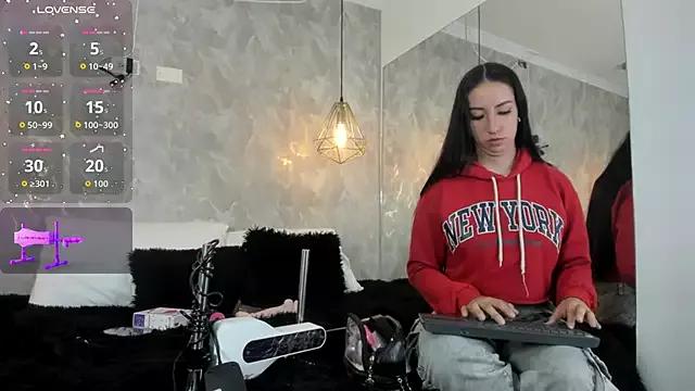 dana_angels on StripChat