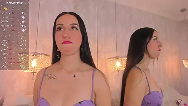 dana_angels on StripChat 