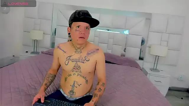 Dangerous_couple_ — CUM FACIAL