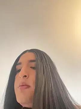 StripChat Dania_Oconor  is Freechat  Dania_Oconor — Two fingers inside ass