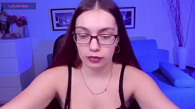 StripChat DaniellaLovely  is Freechat  DaniellaLovely —  legs teasing
