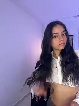 DannySamm on StripChat 