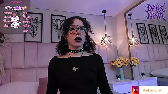 Dark_nina_ — SPANK ASS X10