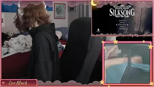 darksoulsandchill — top off!!~