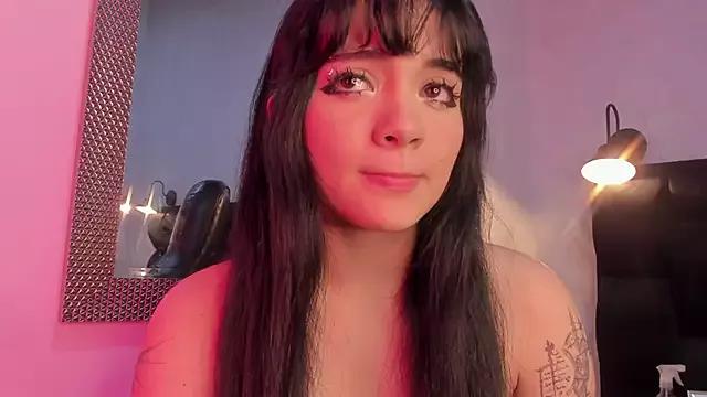 Darky_Doll — Dance for you