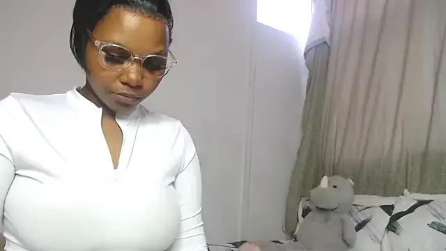 DarrkDeeva68 on StripChat