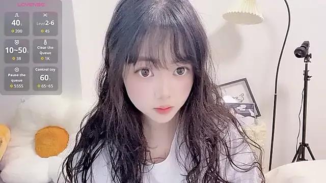 DDDDDoremi on StripChat 