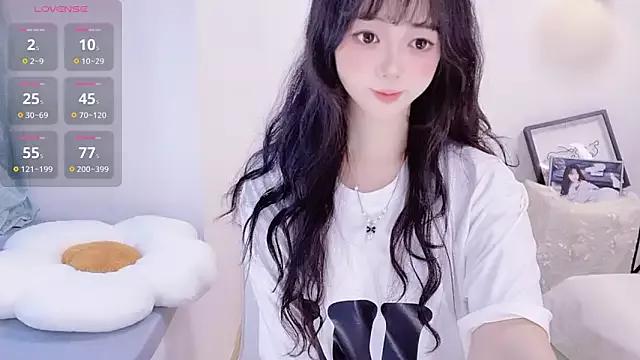 DDDDDoremi on StripChat 