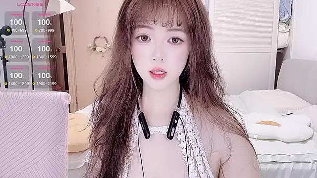 DDDDDoremi on StripChat