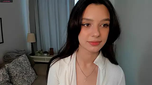 StripChat DemetraSadahiro  is Freechat  DemetraSadahiro — FIRST GOAL wink