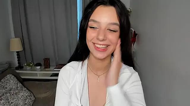 DemetraSadahiro — Freechat on StripChat