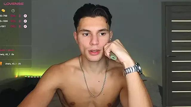 StripChat denlover1  is Freechat  denlover1 — CUM SHOW