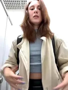 Dina_Tease — Make me sexy moan in public:devil: