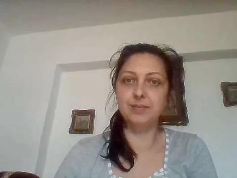 DivinSandra on StripChat 