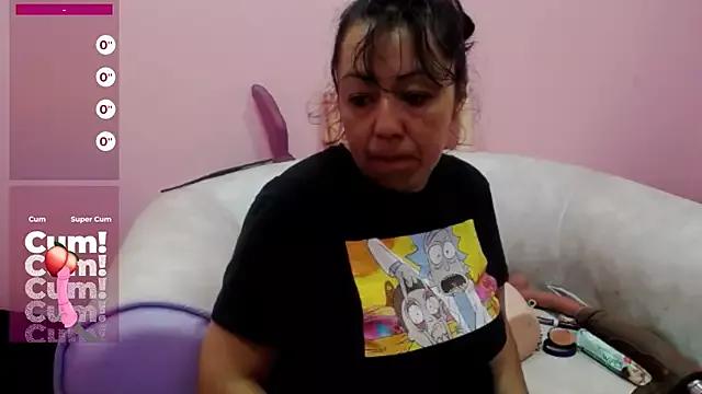 Drool_Sucker on StripChat 