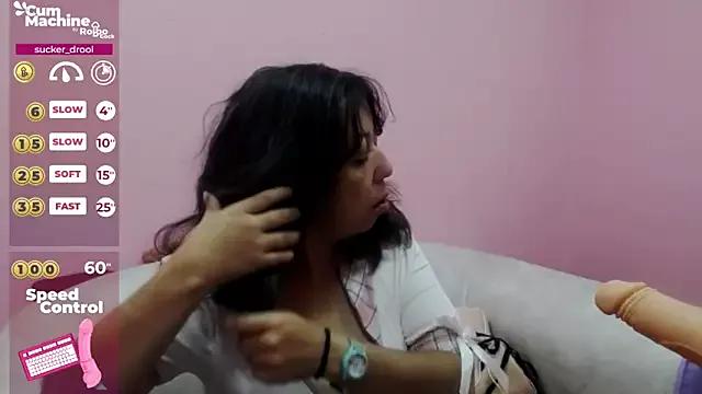 Drool_Sucker on StripChat 