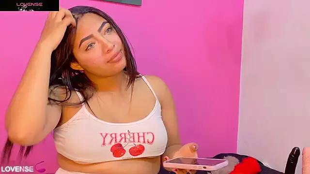 drooling4daddy on StripChat 