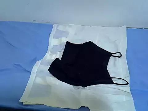 Freechat drowllie on StripChat