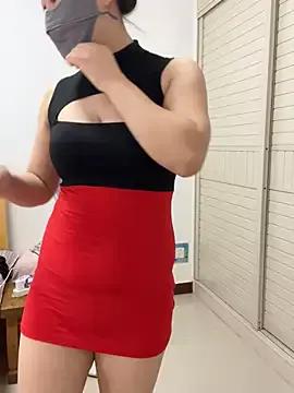 duoduo-00 on StripChat