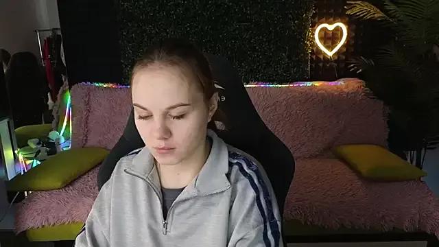 Dyna_bae — handbra teasing