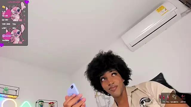 eileen_tanihara on StripChat 