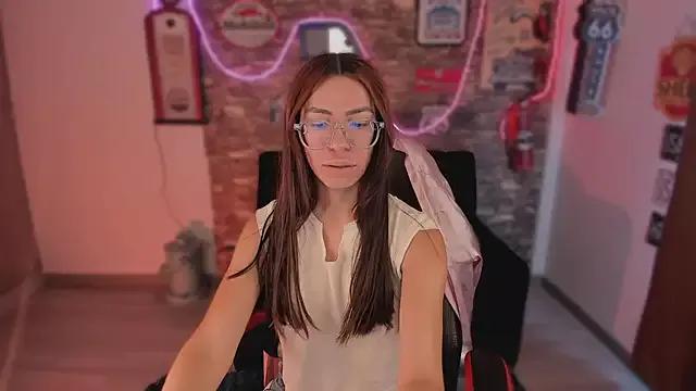 electra_goddes on StripChat 
