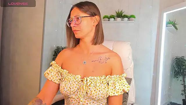 Elina_Gravess — Take off your dress