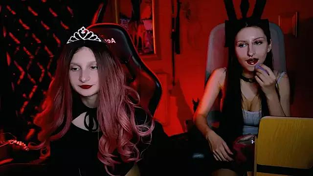 StripChat EllaHorton  is Private  EllaHorton — I worship me