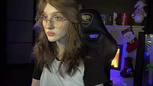 ELLIEJAY on StripChat 