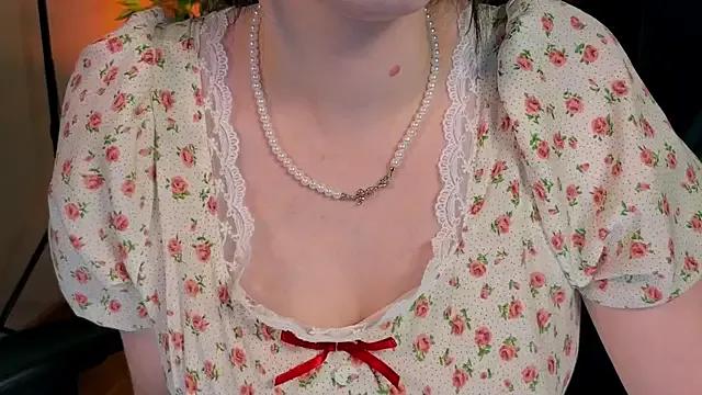 ELLIEJAY on StripChat 