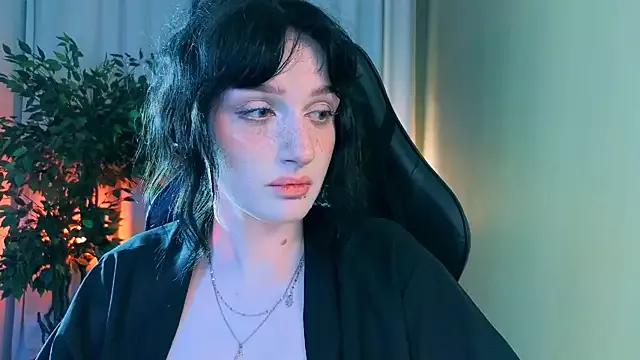 ELLIEJAY on StripChat 