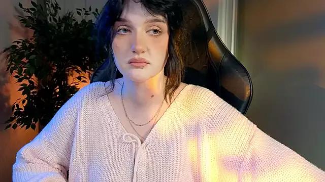 ELLIEJAY on StripChat 