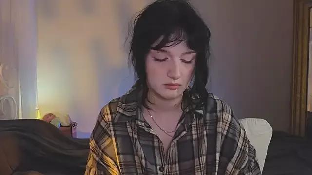 ELLIEJAY on StripChat 